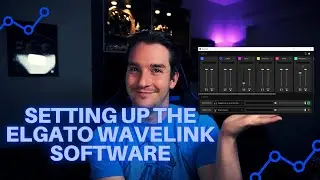 Complete Elgato Wave 1/3 Setup with Wavelink & OBS: Step-by-Step Guide