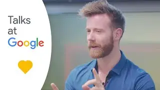 Discussing Online Hate | Finlay Wilson & Aoife Martin | Talks at Google