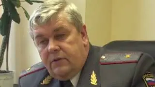 Милиция взяла слюну у маньяков