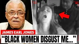 You Will HATE James Earl Jones After Watching This Video..