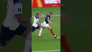 Mbappe vs Walker speed.. 💨🫣