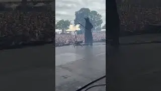 Good memories from Motocultor Festival, France 🖤