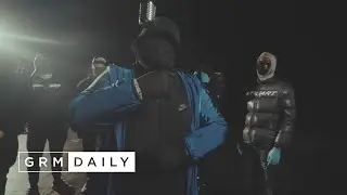 Aon Mache - ima (G) [Music Video] | GRM Daily