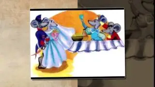 СЛУШАТЬ Детские сказки - Как мышке жениха искали