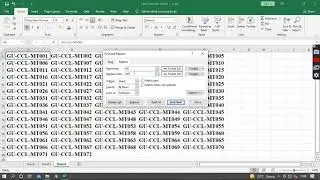 How to Use Find and Replace Text In Excel | Find And Replace in Excel |  Excel Tutorial