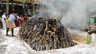 pukkuli arampam santhana mariyam oomachikulam madurai