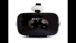 Очки Виртуальной Реальности BOBOVR Z4/Видео 360°