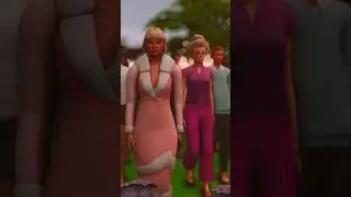 ЧТО ЕСЛИ.. в The Sims 4 