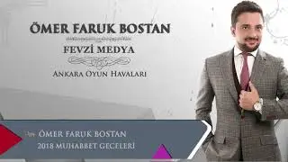 ÖMER FARUK BOSTAN - YOLCU & BİR DOST BULDUM - (2018 DECK KAYIT)