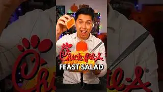 The BEST Chick-fil-A Menu Hack EVER 😍 | #ASMR