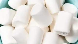 This Is How Marshmallows Are Really Made