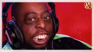 Beetlejuice's New Teeth | Best Of Howard Stern | HD