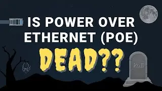 What is Power over Ethernet (PoE)? + Pros and Cons