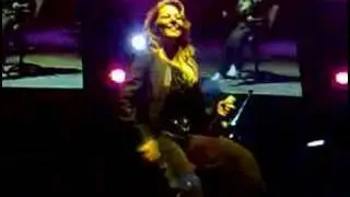 Sandra Live in Lithuania