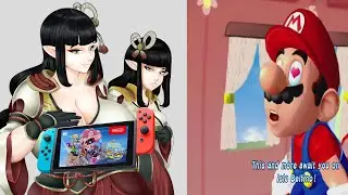 Ты ДОЛЖЕН (или нет) поиграть в эти игры на Nintendo Switch