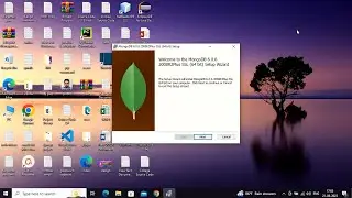 How to download and Install MongoDB 6.0.6 on Windows 10