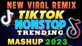 TIKTOK VIRAL DANCE PARTY BUDOTS REMIX 2023 | TIKTOK NONSTOP DISCO MIX 2022 | JONEL SAGAYNO MIX 2023