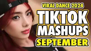 New Tiktok Mashup 2024 Philippines Party Music Viral Dance Trends Sept 20th