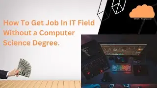 How to Get Software Engineer Job from Non IT Background | How to Become Software Engineer  👩‍💻👨‍🎓