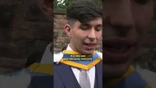 Strathclyde uni graduates pay tribute to fellow student who died on Titanic sub