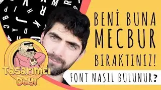 Font nasıl bulunur? Aradığınız bütün yazı karakterlerini bulun!