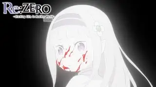 Re:ZERO -Starting Life in Another World- Season 2 - Opening 2 | Long Shot