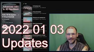 Channel Update 2023 01 03