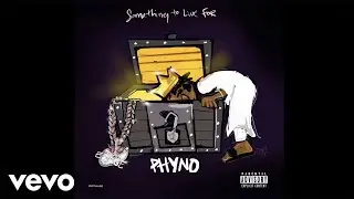 Phyno - Onye Nwa (Audio)