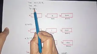 L:39 Pointers in C | Introduction | Arithmetic Operations on Pointers| PPS | JNTUH