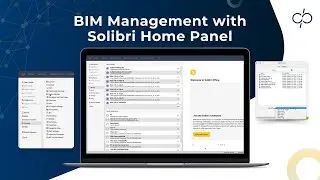 Mastering BIM Management with Solibri Home Panel