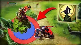 How Monkey King’s Tree Dance Actually Works