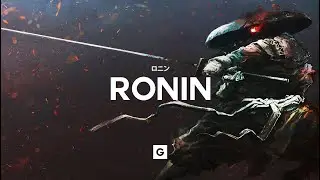 GRILLABEATS - Ronin