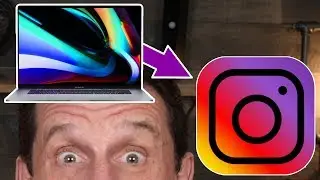 How To Post To Instagram From Computer