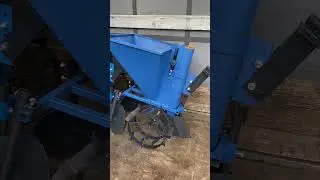 Картофелесажалки КРАЯН в наличии на складе🔥✅