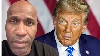 Willie D Says Donald Trump Was SELECTED Not ELECTED... Whole System RIGGED?