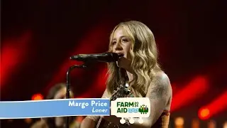 Margo Price - Loner (Live at Farm Aid 2024)