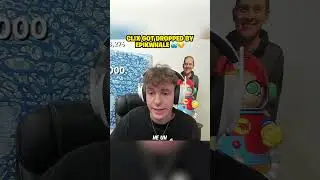 I got DROPPED by EpikWhale... 😔