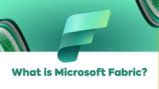 Introduction to MICROSOFT FABRIC | What is Microsoft Fabric? | Explained in JUST 2 MINUTES!