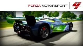 Forza 4 1080p Mazda Furai R2 Class TUNED Expert