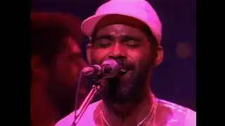 Feel That You're Feelin' - Maze Ft. Frankie Beverly Live 1984 - HD