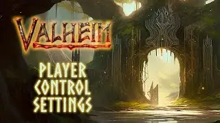 How to Control (BAN and ADMIN) Your Valheim Players! 