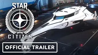 Star Citizen - Official Origin 400i Trailer