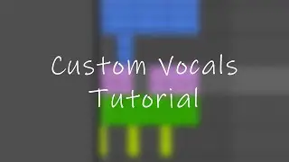 How To Make Vocal Samples Using Your Own Voice