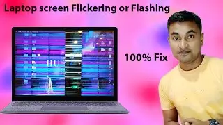 How To Fix Flickering or Flashing Screen on Windows PC/Laptops