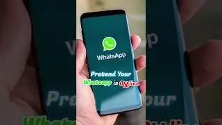 Stop receiving Whatsapp messages without disconnectin data 🔥 