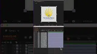 Trim Clips & Sequence Layers in After Effects