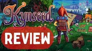 Kynseed - REVIEW | I'm really ENJOYING this GAME |