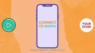Meet Minta- The Automated Content Marketing Platform Built For Online Sellers!