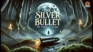 The Silver Bullet 🕵️‍♂️🔫 | Classic Detective Mystery Story | Fergus Hume