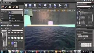 PTV Unreal Engine 4 Material Tutorial 3 (Translucency)